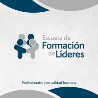 Escuela de Formación de Líderes Logo