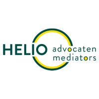 HELIO advocaten|mediators Logo