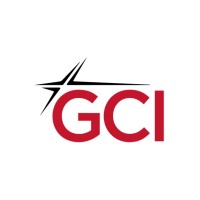 GCI Communication Corp. Logo