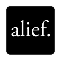 alief Logo