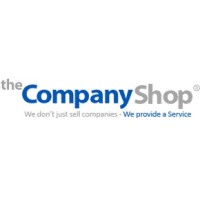 The Company Shop (CS Business Ltd) Logo