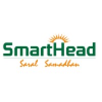 SmartHead Consulting Logo