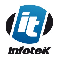 Infotek Logo
