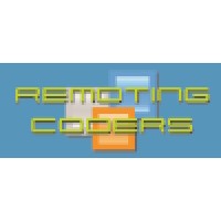 Remoting Coders Logo
