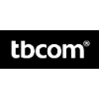TBCOM SGPS Logo