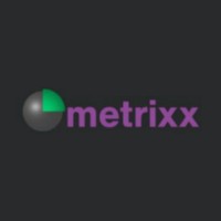 Metrixx Logo