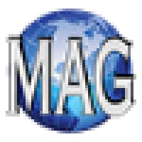 MAG-Groningen Logo