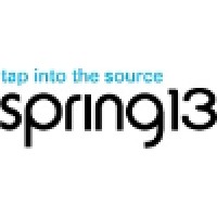 Spring13 Logo