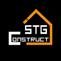 STG Construct Logo