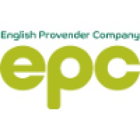 English Provender Company Logo