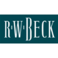 R.W. Beck Logo