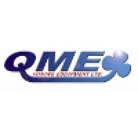 Quarry & Mining Equipment Ltd Logo