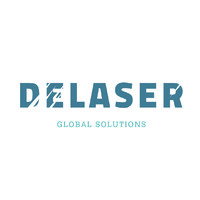 DELASER Logo