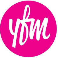 Young Family Media (FamilyBlend) Logo