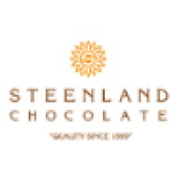 Steenland Chocolate Logo