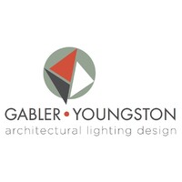 Gabler-Youngston Architectural Lighting Design Logo