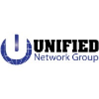 Unified Network Group Logo