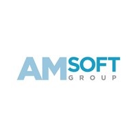 AMSoft Group LLC Logo
