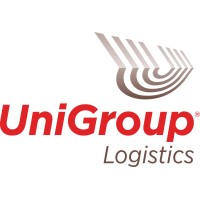 UniGroup Logistics Logo