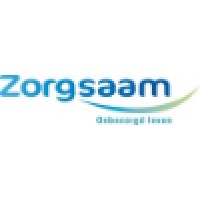 Kruisvereniging Zorgsaam Logo