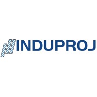 INDUPROJ Logo