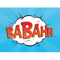 Babahh Media Logo