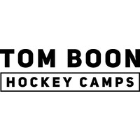 Tom Boon Hockey Camps Logo