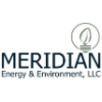 Meridian Energy & Environment, LLC Logo