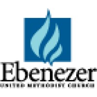 Ebenezer United Methodist Church Logo
