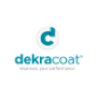 Dekracoat BV Logo