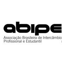 ABIPE - Associação Brasileira de Intercâmbio Profissional e Estudantil Logo
