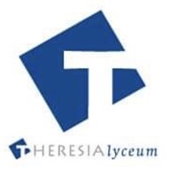 Theresialyceum, Tilburg Logo