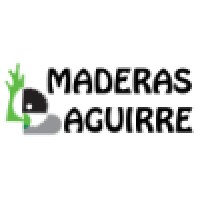 Maderas Aguirre Logo