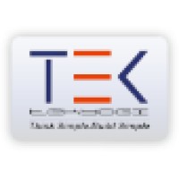 Tekyogi LLC Logo