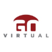 GO-VIRTUAL Logo