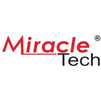 Miracle Tech Distributors Pvt Ltd Logo