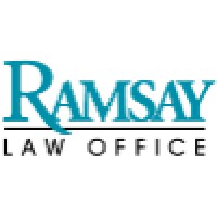Ramsay Law Office Professional Corporation Logo