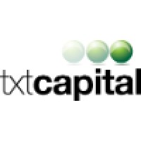 TXT Capital Logo