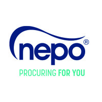 NEPO Logo