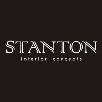 STANTON Interior Concepts, Inc. Logo