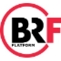 BRF GROUP Logo