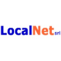 LOCALNET FIRENZE SRL Logo