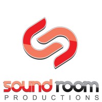 Soundroom Productions Limited Logo