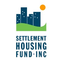 Settlement Housing Fund Logo