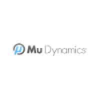 Mu Dynamics Logo