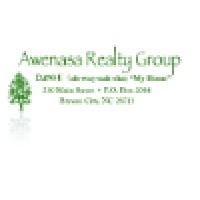 Awenasa Realty Group Logo