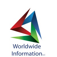 Worldwide Information, LLC Logo