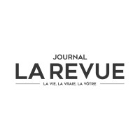 Journal La Revue de Terrebonne Logo