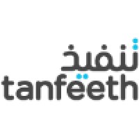 Tanfeeth Logo
