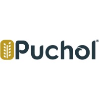 Comercial Puchol S.A. Logo
